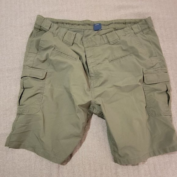 PROPPER Kinetic Tactical Shorts - Picture 1 of 5